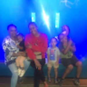 Meet your Posher, Aisha